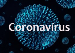 CORONAVÍRUS – Perguntas e Respostas