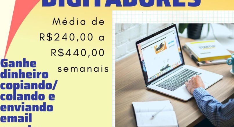 Emprededor Home Office