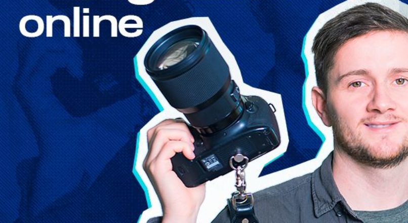 Curso Fotografia Online – Acesso Vitalício ?