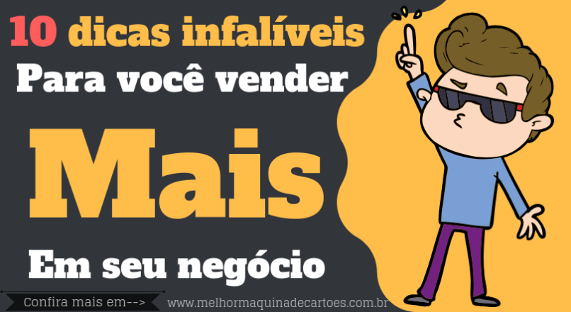 10 dicas para você vender mais nesse momento de crise