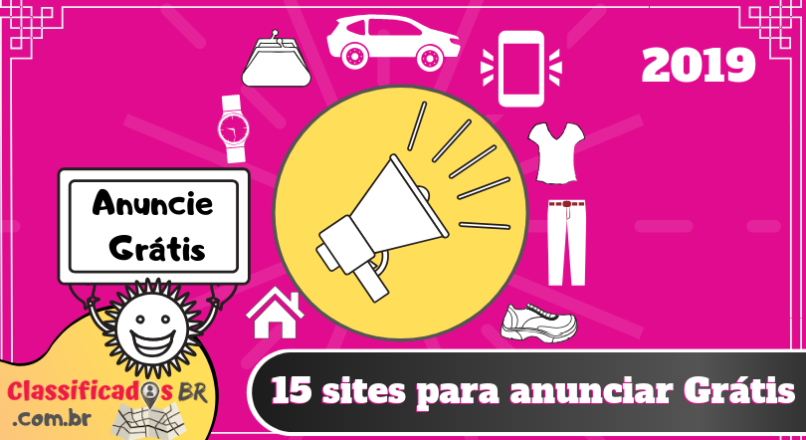 15 sites para anunciar grátis na internet e impulsionar seu negócio ou serviço