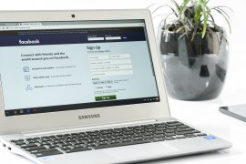 Como Divulgar Seu Negócio no Facebook?