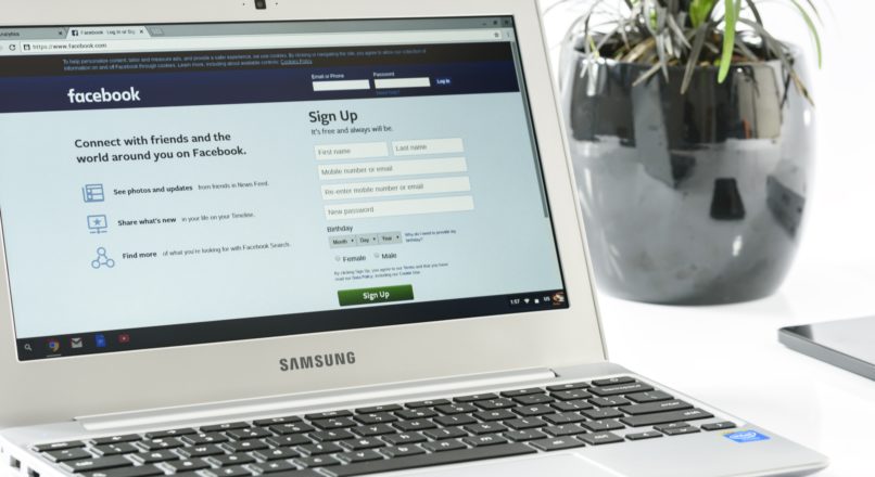 Como Divulgar Seu Negócio no Facebook?