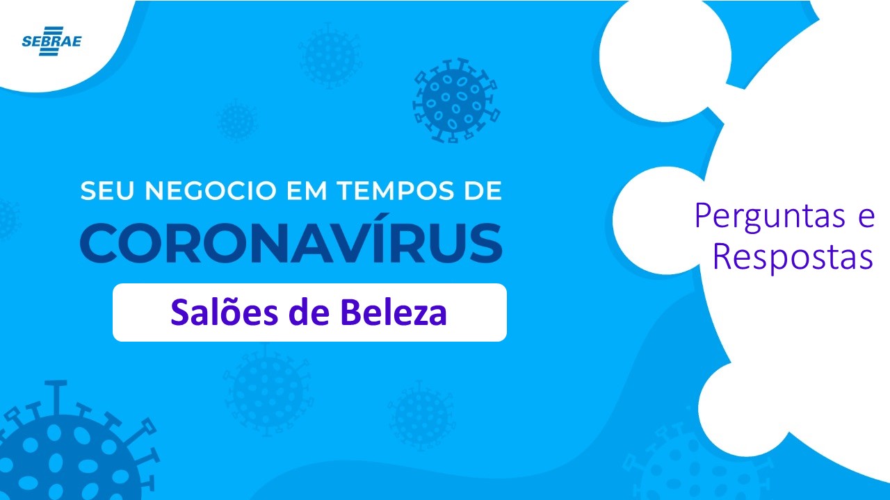 8 Dicas para abrir seu Salão de Beleza - Comunidade Sebrae