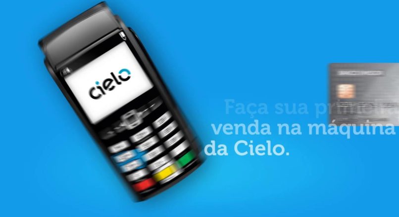 Cielo extrato: como tirar extrato na máquina Cielo?