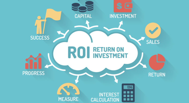 ROI: o que é e por que ele é tão importante para seu negócio