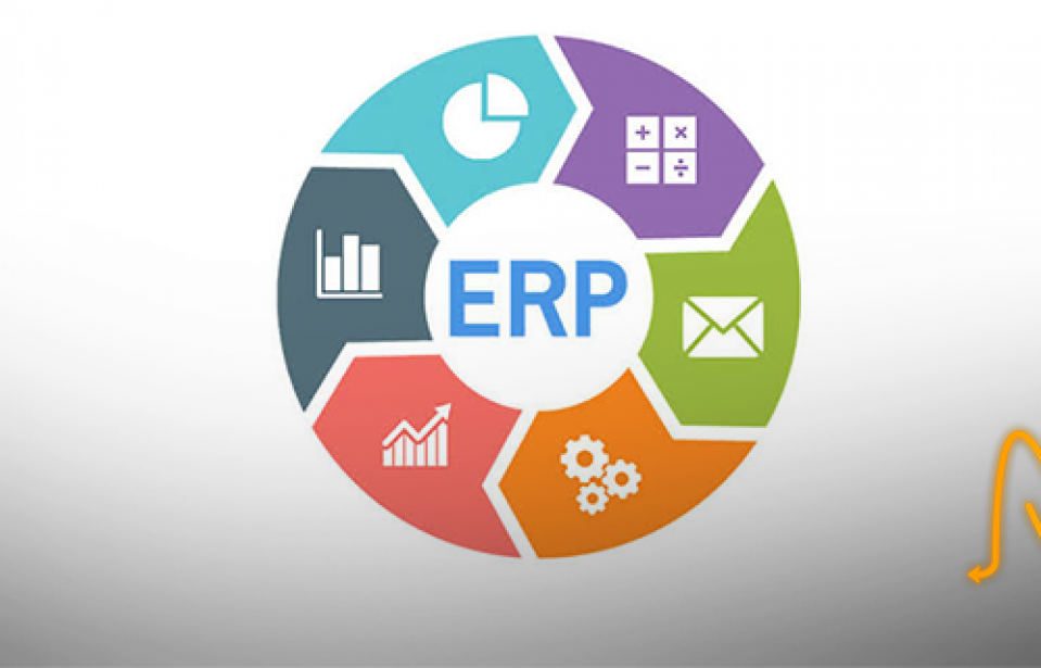 Sistema ERP |Gestão Empresarial
