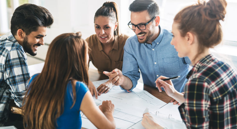 Como aplicar o endomarketing no ambiente empresarial