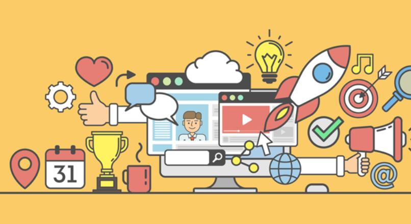 Como aplicar o marketing digital na indústria?