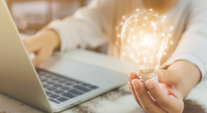 Como gerar uma ideia para empreender?