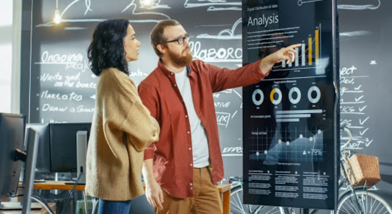 Como usar o marketing digital para aumentar as vendas