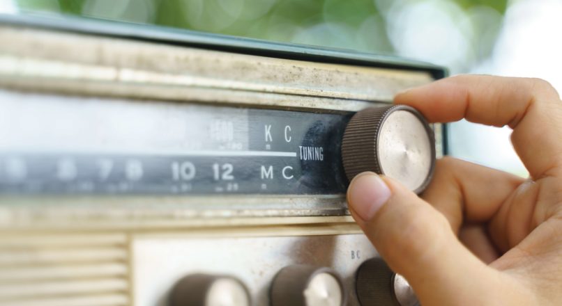 Criar Web Rádio – Como criar a sua?