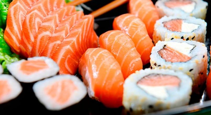 Sistema De Produção Para Um Restaurante Japonês