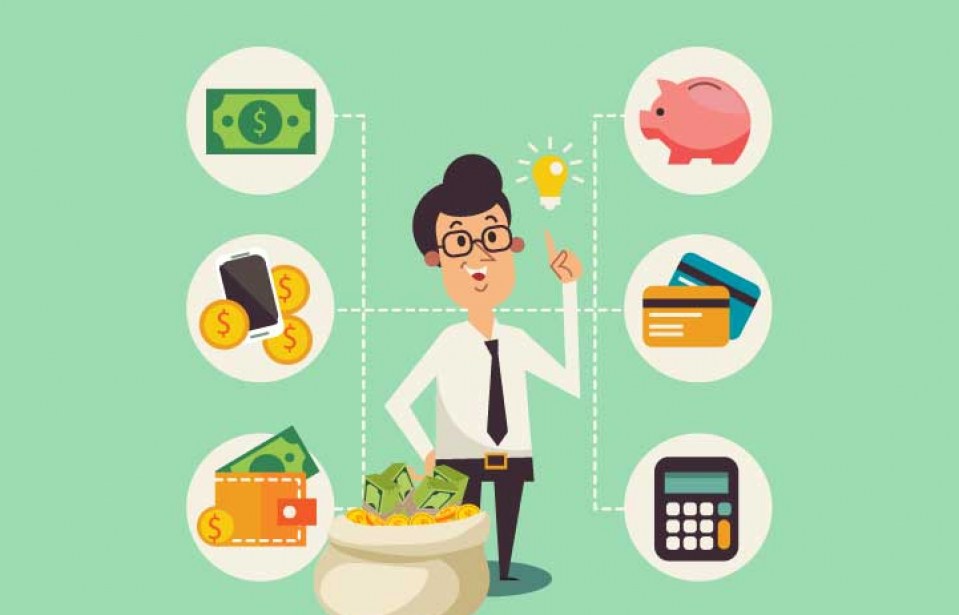 Educação Financeira: aprenda a cuidar de seu dinheiro