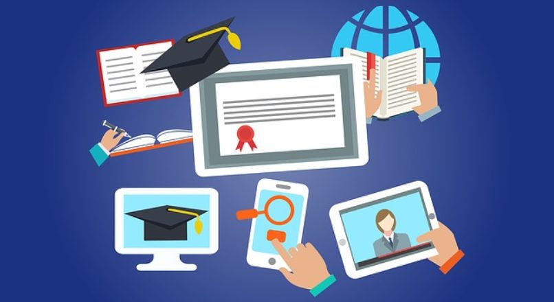 Benefícios da Educação Online