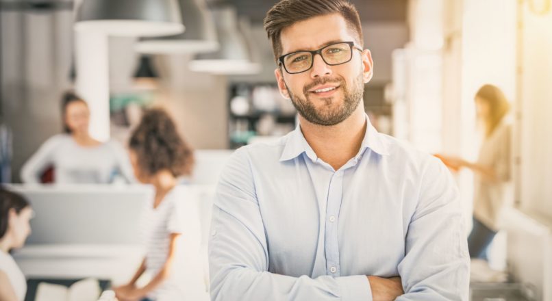Empreendedorismo na indústria 4.0: como funciona?