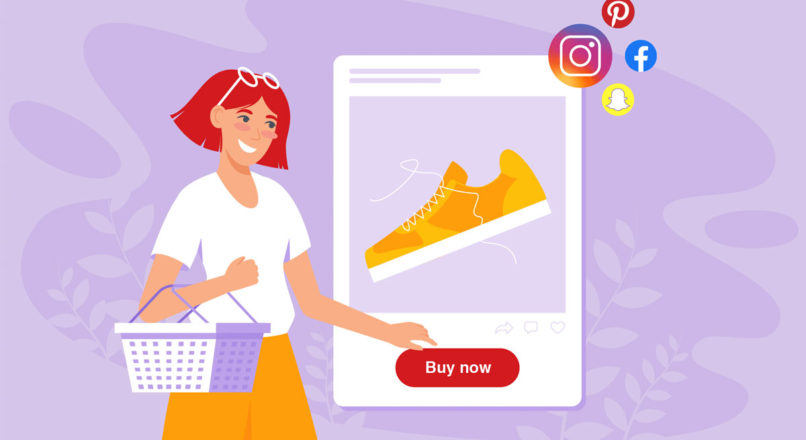 É hora das marcas apostarem no social commerce?