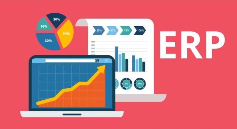 ERP – O que é e como funciona