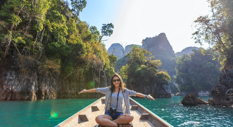 Como Criar um Blog de Viagens?