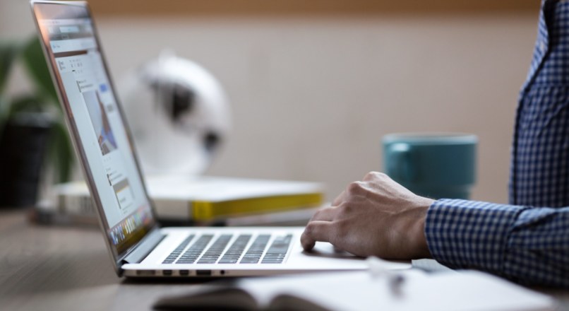 Como Ganhar Dinheiro com Anúncios em Sites?