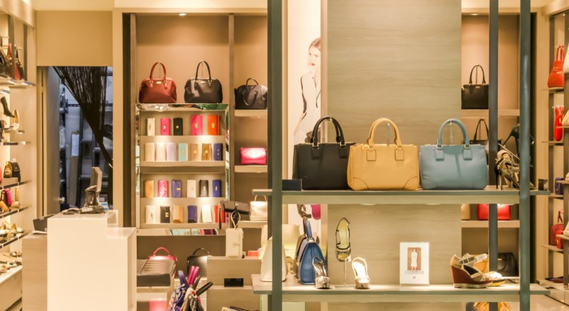 Como ganhar dinheiro com moda?