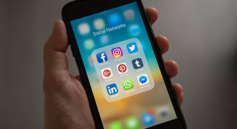 Ideias de negócios para redes sociais