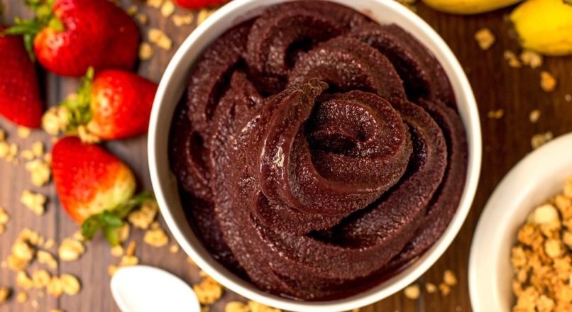 Qual a importância do açaí para a cultura amazônica?