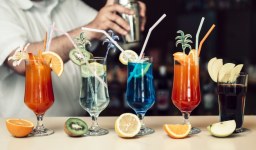 Delivery De Bebidas: Aumente O Faturamento Do Seu Bar