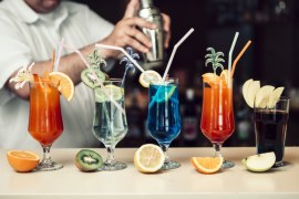 Delivery De Bebidas: Aumente O Faturamento Do Seu Bar
