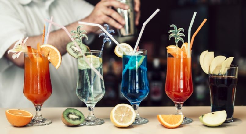 Delivery De Bebidas: Aumente O Faturamento Do Seu Bar