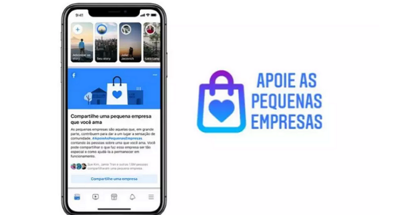 Como usar o COMPRAR LOCAL do Instagram para apoiar uma pequena empresa?