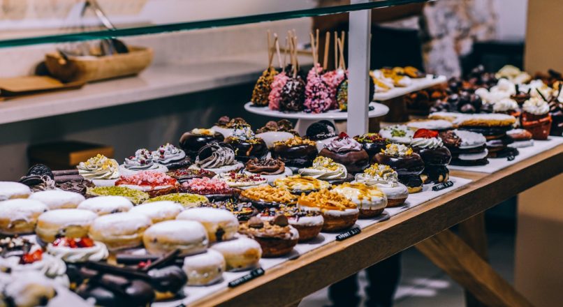 Confeitaria Delivery: Tenha Um Estabelecimento De Sucesso
