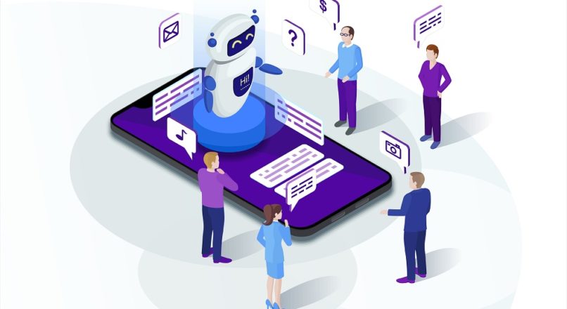 Como configurar chatbot para atendimento ao cliente?