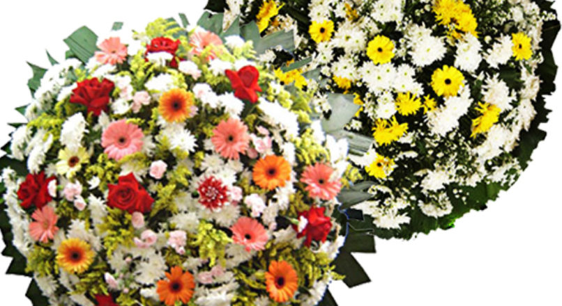 E-commerce: Porto Alegre inova no envio de Coroa de flores