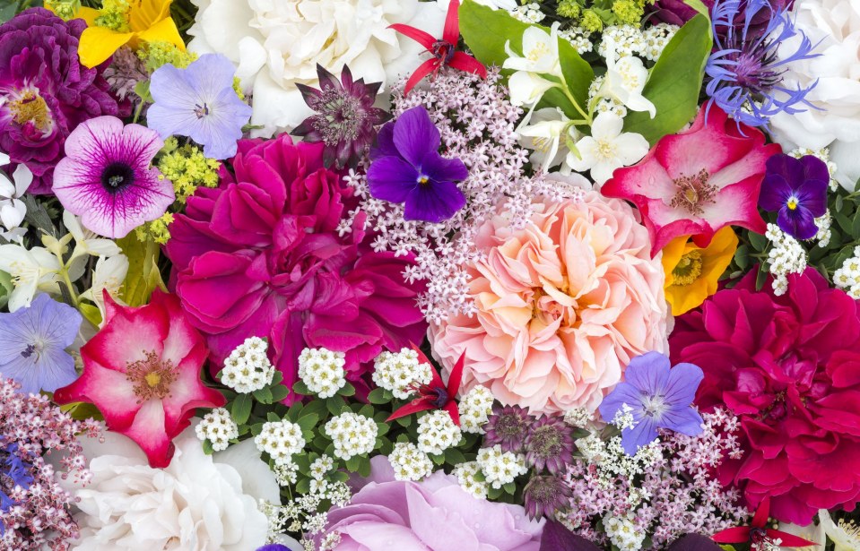A internet e o impulsionamento nas vendas de coroas de flores