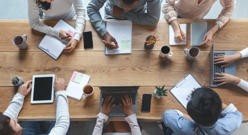 O que é a gestão empresarial e qual a sua importância?