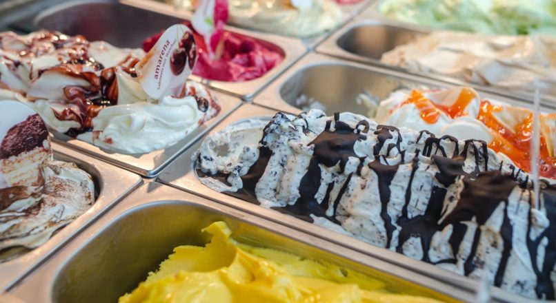 Sistema De Delivery Para Sorveteria E Açaíteria