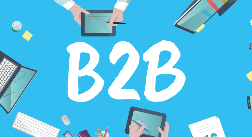 B2B: O que é e como aplicar em sua indústria