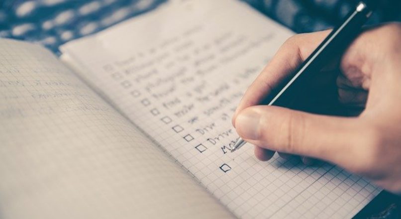 Checklist completo para montar sua loja de açaí.