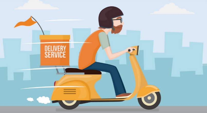 Passos para montar um negócio delivery de sucesso