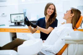 Abrir uma clínica odontológica vale a pena?