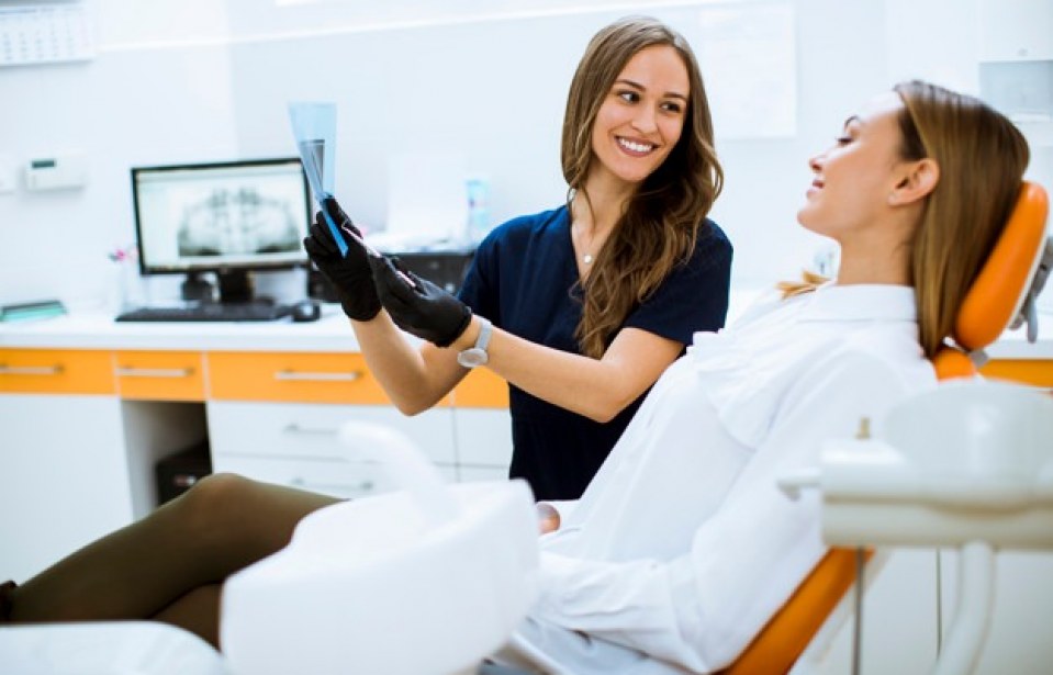 Abrir uma clínica odontológica vale a pena?