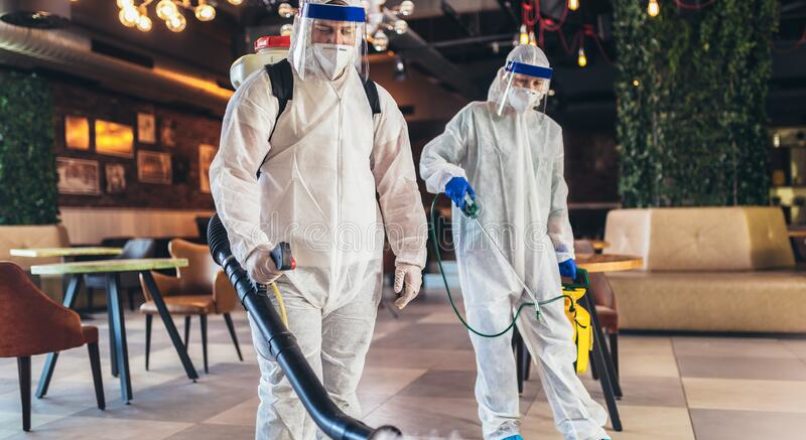 A importância do uniforme profissional para os colaboradores