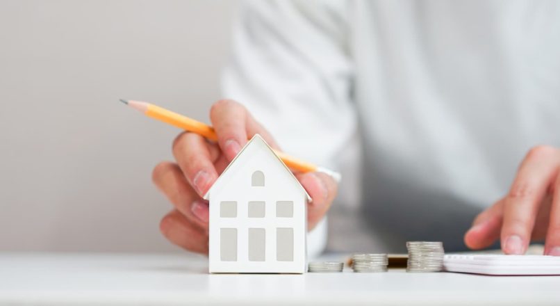 Alugar ou financiar um imóvel?