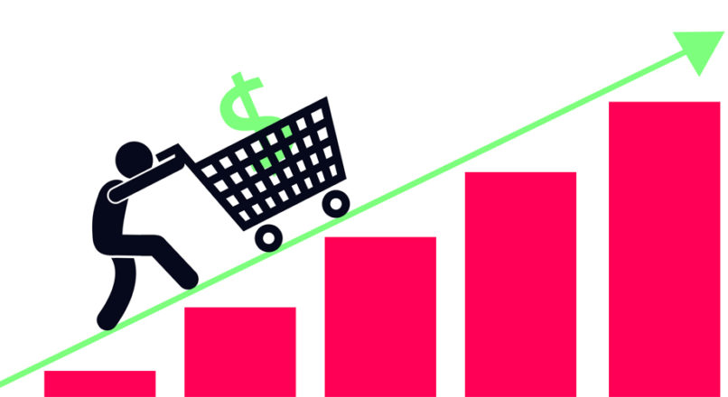Como aumentar as suas venda em até 95%?