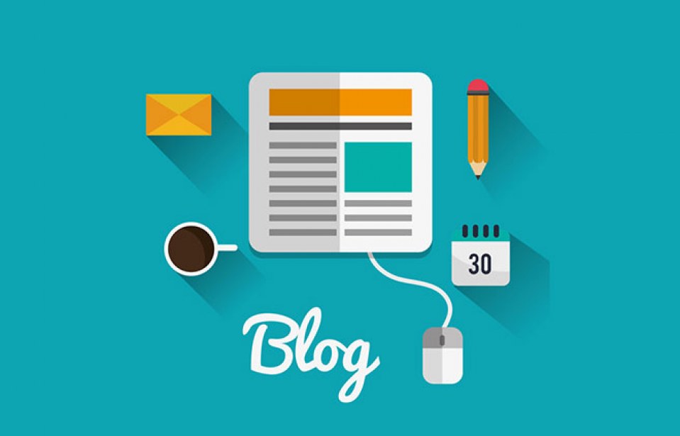 Como Criar um Blog Profissional?