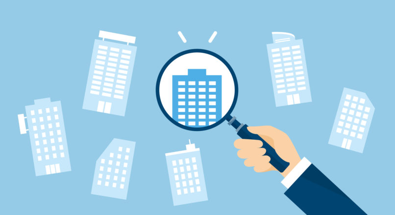 Como encontrar um local para montar seu empreendimento