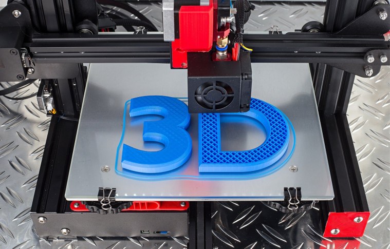 Conheça a diferença de impressões 3D e moldes de injeção