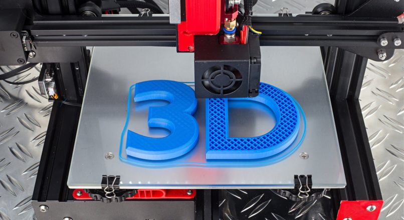 Conheça a diferença de impressões 3D e moldes de injeção