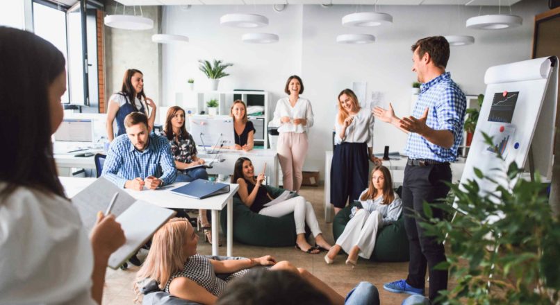 Critérios de segurança para abrir a sua empresa